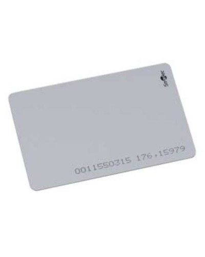 ST-PC028MD7. Карта Mifare стандартная. Smartec в Черкесске