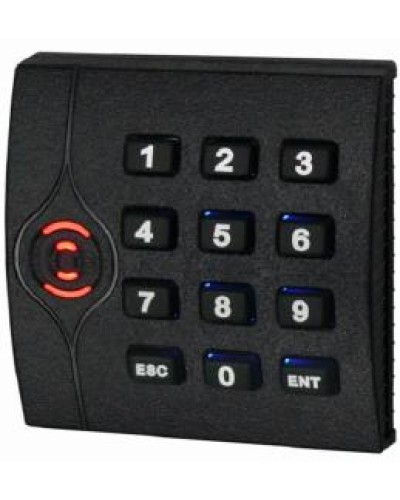 ST-PR170MK. Считыватель Mifare с клавиатурой. Smartec в Черкесске