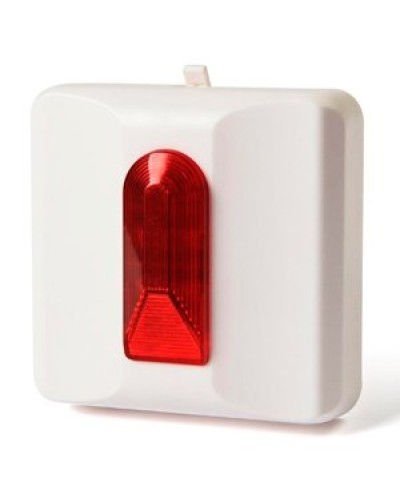 ST-AA010L-RD. Оповещатель световой. Smartec в Черкесске
