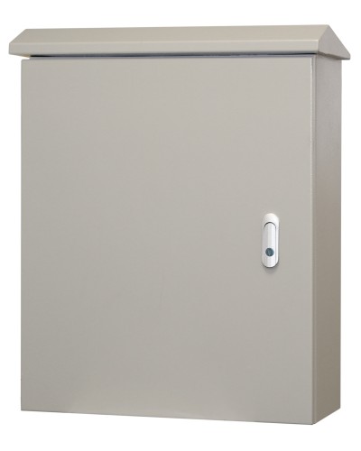 ST-RD060PC-WT. Блок управления блокираторами программируемый. Smartec в Черкесске