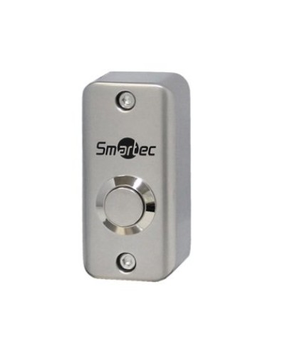 ST-EX012SM. Кнопка металлическая, накладная. Smartec в Черкесске