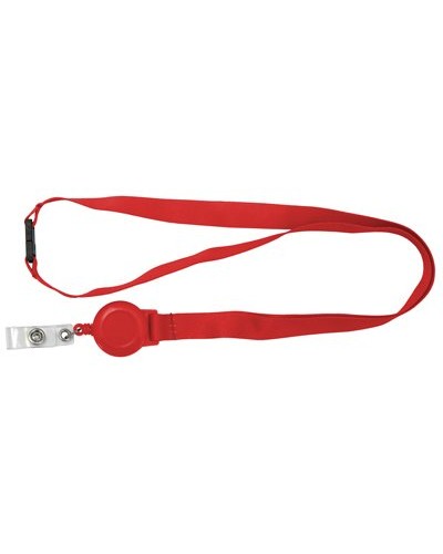 ST-AC203LR-RD. Крепление для беджа. Smartec в Черкесске