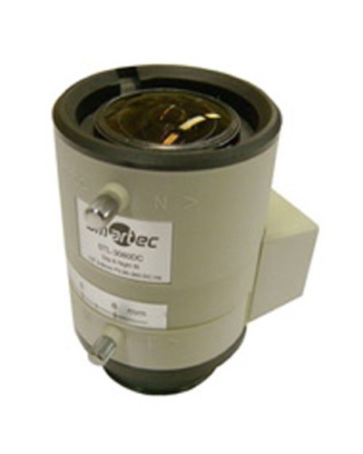 STL-3080DC. Объектив вариофокальный с автоматической диафрагмой. Smartec в Черкесске