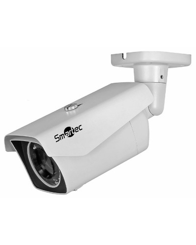 STC-IPM3698LRA/3 rev.2. Видеокамера IP цилиндрическая. Smartec в Черкесске