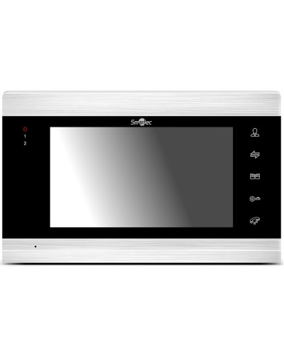 ST-MS307HMT-SL. Внутренний блок видеофона. Smartec в Черкесске