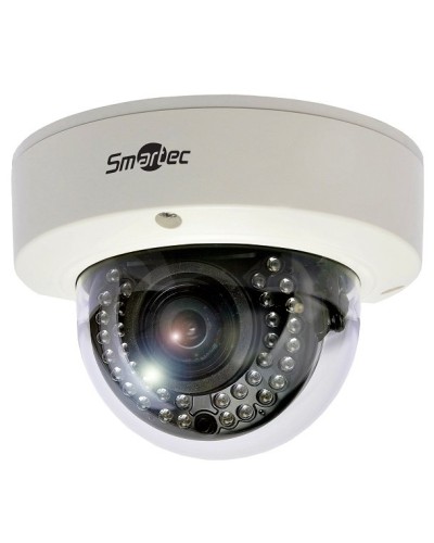 STC-IPM3598A/1. Видеокамера IP купольная. Smartec в Черкесске