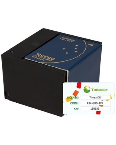 Timex DR Pack 1. Аппаратно-программный комплекс Smartec. Smartec в Черкесске