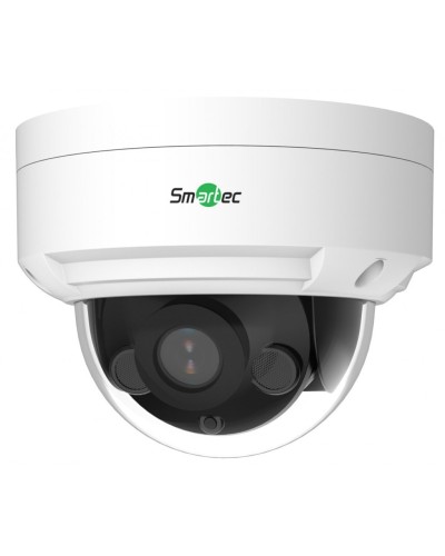 STC-IPM5506A/1 Estima. Видеокамера IP купольная. Smartec в Черкесске