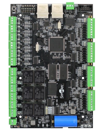 ST-NC441R2. Сетевой контроллер. Smartec в Черкесске