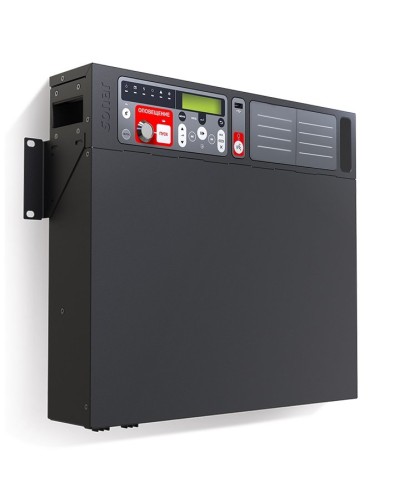 SPM-B10050-AW. Моноблок ППУ настенный на 10 зон. Sonar в Черкесске