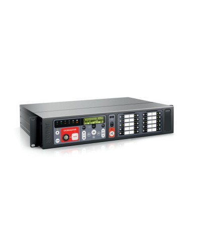 SPM-B10025-DR. Моноблок ППУ стоечный на 10 зон. Sonar в Черкесске