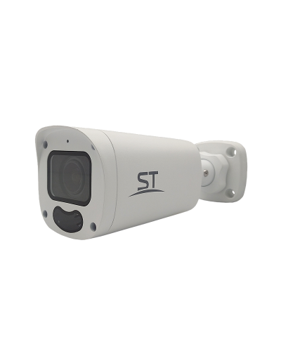 ST-VA5647 PRO STARLIGHT. Видеокамера IP цилиндрическая. Space Technology в Черкесске