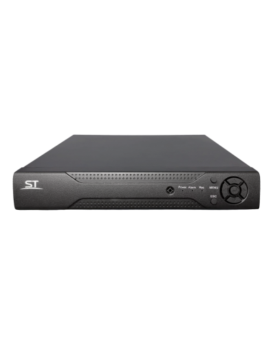 ST-NVR-S1608X25. IP-видеорегистратор 16-канальный. Space Technology в Черкесске