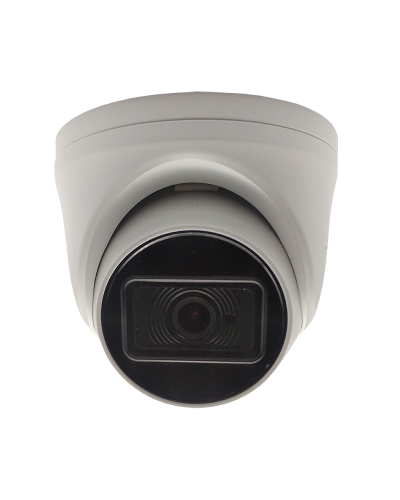 ST-195 IP HOME (2.8) (версия 2). Видеокамера IP купольная. Space Technology в Черкесске