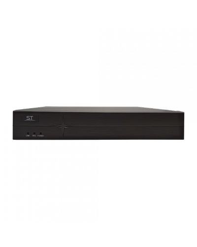 ST-NVR-S1008M55 CITY. IP-видеорегистратор 10-канальный. Space Technology в Черкесске