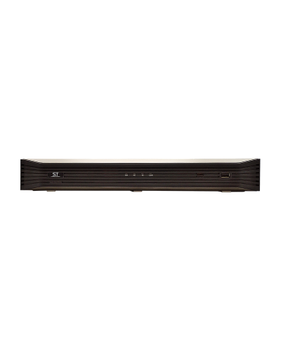 ST-HVR-V1608A40. Видеорегистратор мультиформатный 16-канальный. Space Technology в Черкесске