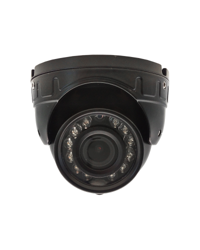 ST-S4501 POE (2.8) (черный). Видеокамера IP купольная. Space Technology в Черкесске