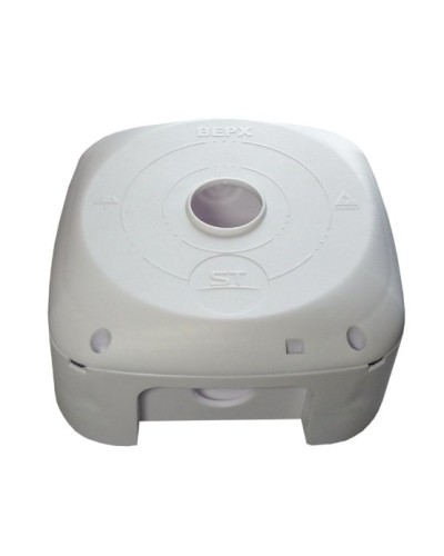 ST-K07 PRO (белый). Монтажная коробка для камер. Space Technology в Черкесске