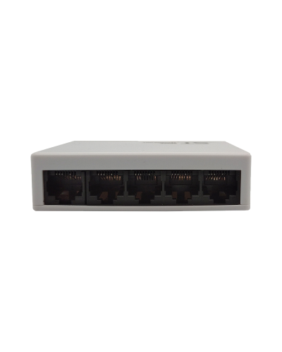 ST-ES51. Коммутатор без PoE. Space Technology в Черкесске