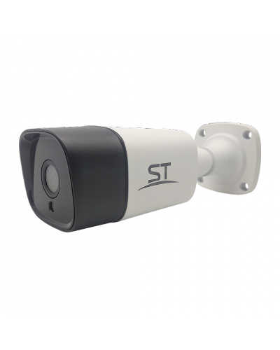 ST-S5533 CITY (2.8). Профессиональная видеокамера IP цилиндрическая. Space Technology в Черкесске