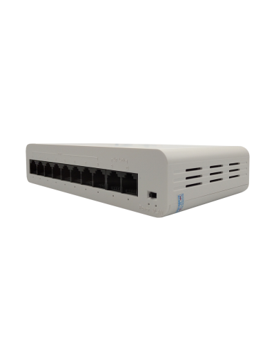 ST-S811POE. Сетевой PoE коммутатор. Space Technology в Черкесске