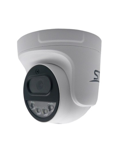 ST-SX4532 POE (2.8) (белый). Видеокамера IP купольная. Space Technology в Черкесске