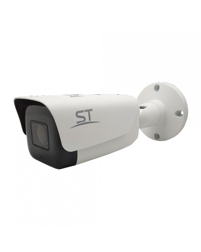 ST-V2527 PRO (2.7-13.5). Профессиональная видеокамера IP цилиндрическая. Space Technology в Черкесске