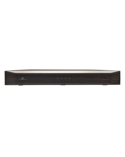 ST-NVR-V3208A45. IP-видеорегистратор 32-канальный. Space Technology в Черкесске