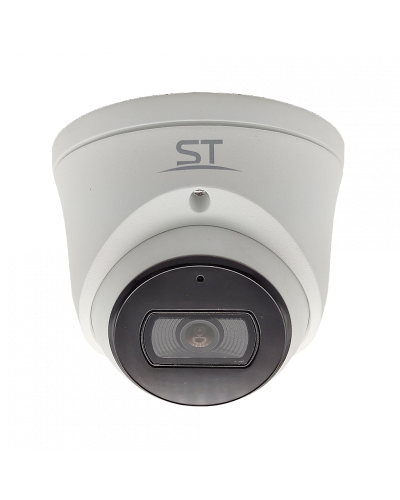 ST-VK4525 PRO (2.8). Профессиональная видеокамера IP купольная. Space Technology в Черкесске