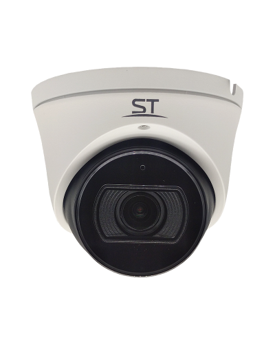 ST-VK5525 PRO STARLIGHT. Видеокамера IP купольная. Space Technology в Черкесске