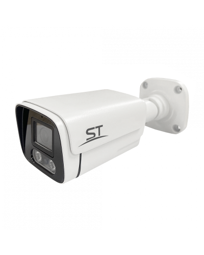 ST-S5523 CITY (2.8). Профессиональная видеокамера IP цилиндрическая. Space Technology в Черкесске