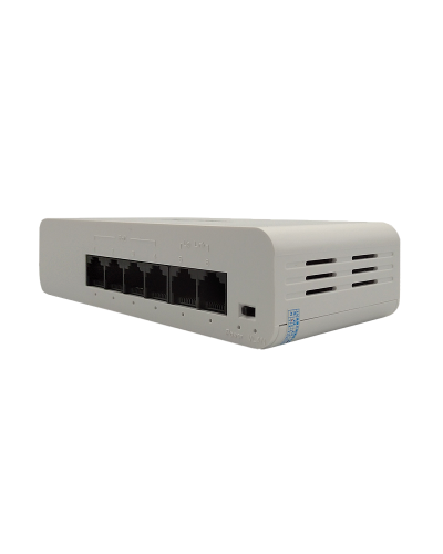 ST-S48POE. Сетевой PoE коммутатор. Space Technology в Черкесске