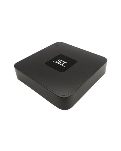 ST-NVR-P0406K15 (с 4РоЕ) TOWN. IP-видеорегистратор 4-канальный. Space Technology в Черкесске