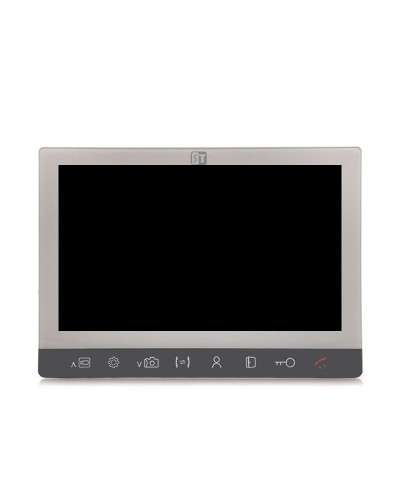ST-M202/10 (белый). Монитор домофона цветной. Space Technology в Черкесске