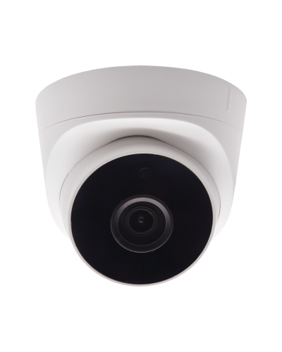 ST-SX4542 LIGHT (3.6) (белый). Видеокамера IP купольная. Space Technology в Черкесске