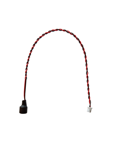 ST-02М. Микрофон активный миниатюрный. Space Technology в Черкесске