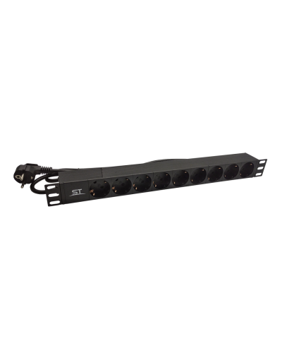 ST-PDU-09. Блок розеток 19. Space Technology в Черкесске