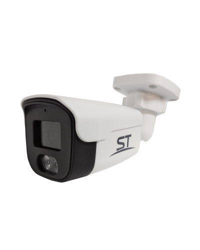 ST-SX4545 LIGHT (2.8) (белый). Видеокамера IP цилиндрическая. Space Technology в Черкесске