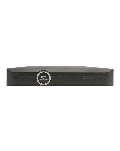 ST-NVR-V2008K15 PRO. IP-видеорегистратор 20-канальный. Space Technology в Черкесске