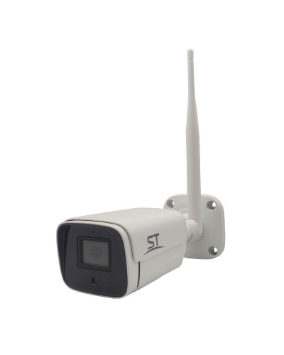 ST-VX2673 4G (версия 3). Видеокамера IP цилиндрическая. Space Technology в Черкесске
