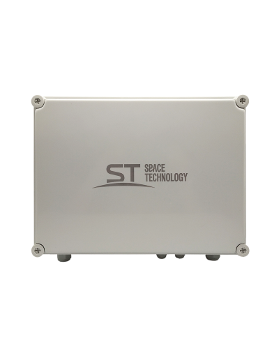ST-S43POE (версия 3). Сетевой PoE коммутатор . Space Technology в Черкесске