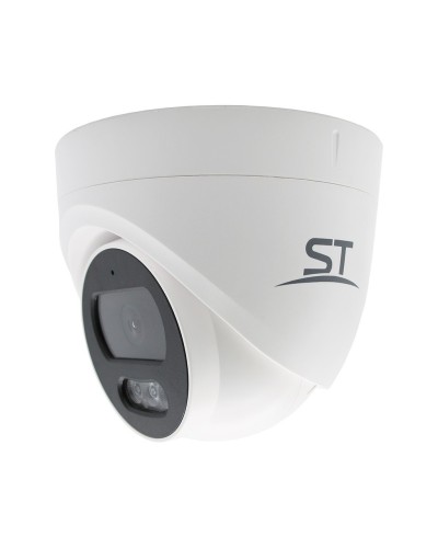 ST-SF4902 FORT. Видеокамера IP купольная. Space Technology в Черкесске