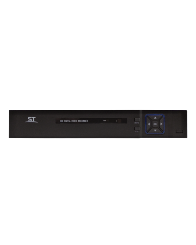 ST-NVR-S3208х25 LIGHT (версия 2). IP-видеорегистратор 32-канальный. Space Technology в Черкесске