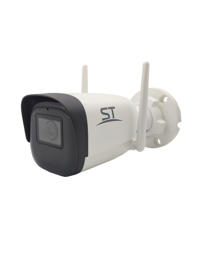 ST-VK2581 PRO WiFi (2,8). Видеокамера IP цилиндрическая. Space Technology в Черкесске