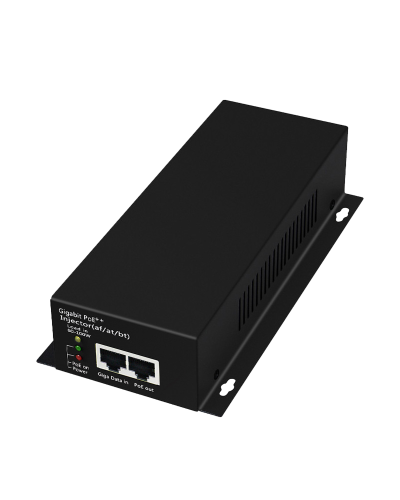ST-4803POE. Инжектор PoE. Space Technology в Черкесске