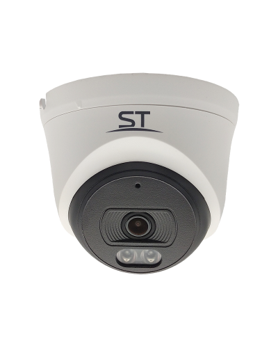 ST-SK4502 (2.8). Видеокамера IP купольная. Space Technology в Черкесске