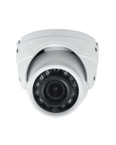 ST-S4501 POE (2.8) (белый). Видеокамера IP купольная. Space Technology в Черкесске