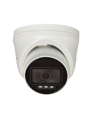 ST-S5531 CITY (2.8). Видеокамера IP купольная. Space Technology в Черкесске