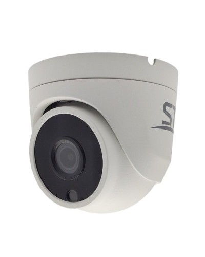 ST-SX8533 (2.8) (белый) (версия 2). Видеокамера IP купольная. Space Technology в Черкесске