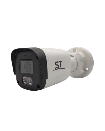 ST-SK2503 (2.8). Видеокамера IP цилиндрическая. Space Technology в Черкесске